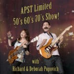 APST Limited Show